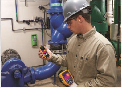 7 Reasons Why You Should Use Thermal Imaging – Powerpro Company Limited