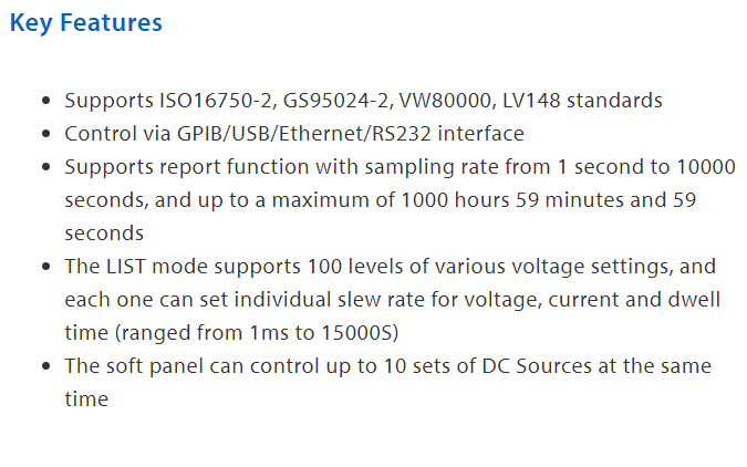 Graphical User Interface – Soft Panel Model 62000P&H Series |Buy Now ...