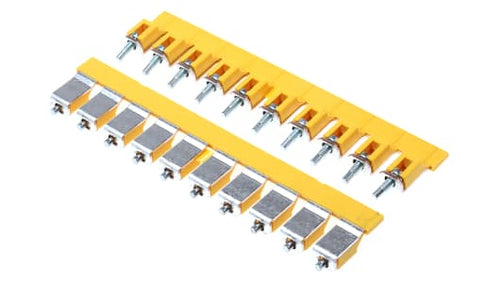 Electrical components near me, Electrical components store in Nigeria,weidmuller 1053160000 WQV Series Jumper Bar for Use with Terminal Block, ATEX,Industrial Connectivity,Automation,Digitalization,Electrical Components,Terminal Blocks,Wire Processing,Enclosures,Sensors and Actuators,Energy Management,weidmuller