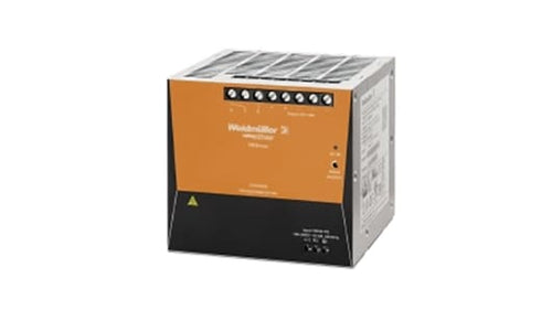 Electrical components near me, Electrical components store in Nigeria,weidmuller 1478150000 PRO MAX DIN Rail Power Supply, 85 ? 277V ac ac, dc Input, 24V dc dc Output, 40A Output, 960W,Industrial Connectivity,Automation,Digitalization,Electrical Components,Terminal Blocks,Wire Processing,Enclosures,Sensors and Actuators,Energy Management,weidmuller