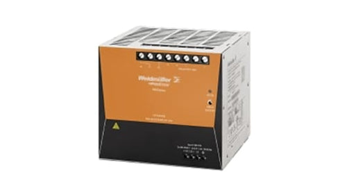 Electrical components near me, Electrical components store in Nigeria,weidmuller 1478200000 PRO MAX Switch Mode DIN Rail Power Supply, 320 ? 575V ac ac, dc Input, 24V dc dc Output, 40A Output,,Industrial Connectivity,Automation,Digitalization,Electrical Components,Terminal Blocks,Wire Processing,Enclosures,Sensors and Actuators,Energy Management,weidmuller