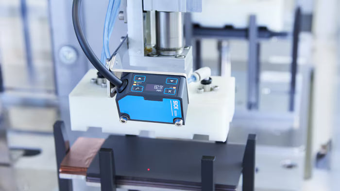 DEVICE DELIVERS PINPOINT PRECISION