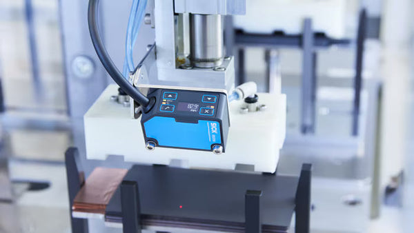 DEVICE DELIVERS PINPOINT PRECISION