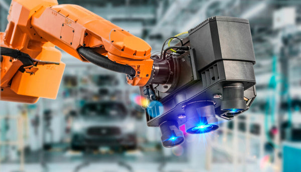 Beyond Automation: How Autonomous Factories Are Shaping Automotive Manufacturing