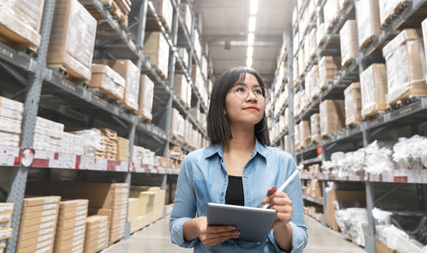 The 5 Priorities Defining Manufacturing’s Next Chapter
