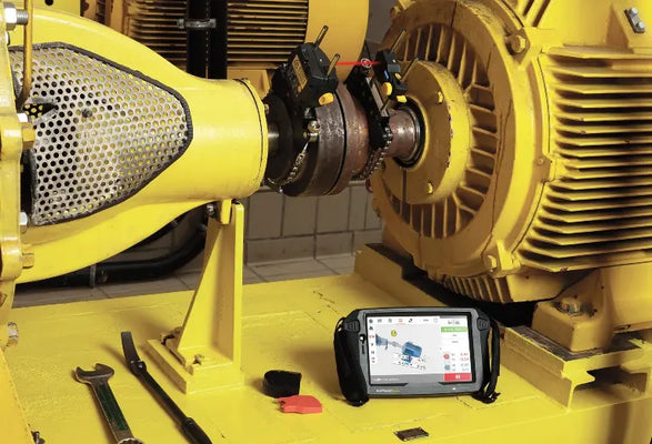 4 Ways to Diagnose and Correct Shaft Misalignment