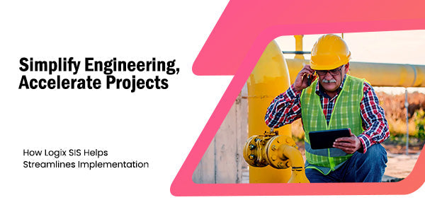 Simplify Engineering, Accelerate Projects