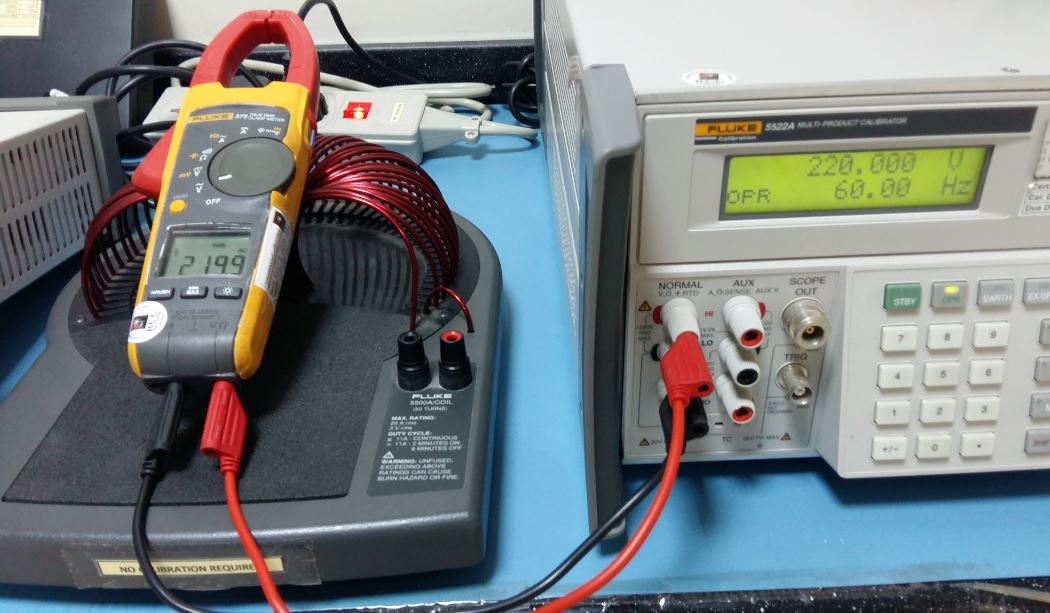 WHAT IS METER CALIBRATION?