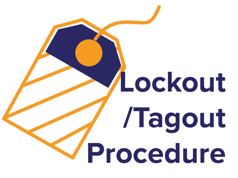 Master Lockout/Tagout Procedures Perfectly with Our Expert Help.