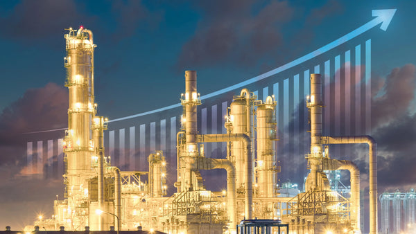 The Power of Integration: Top 10 Benefits of Integrated Process and Power in Oil and Gas