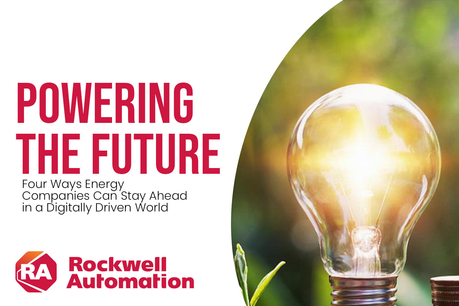 Powering The Future — Four Ways Energy Companies Can Stay Ahead in a D ...