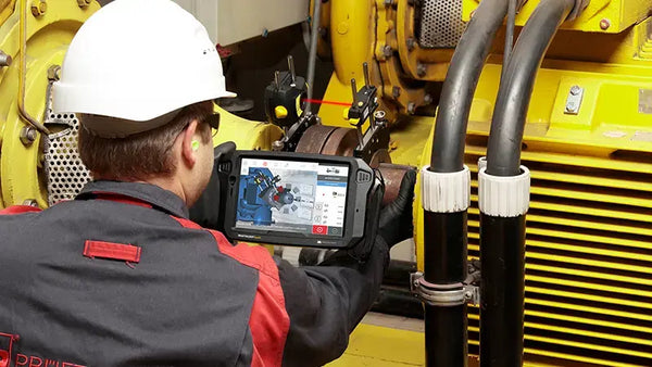 Laser Shaft Alignment vs Dial Indicators: Which Method Delivers Better Accuracy?