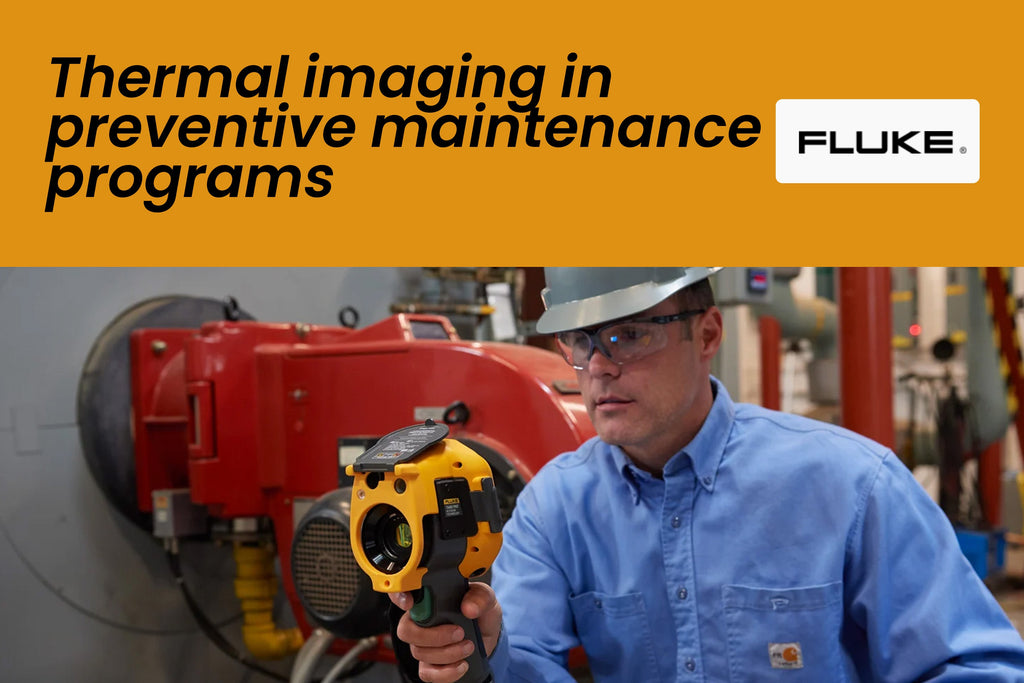Thermal imaging in preventive maintenance programs – Powerpro Company ...