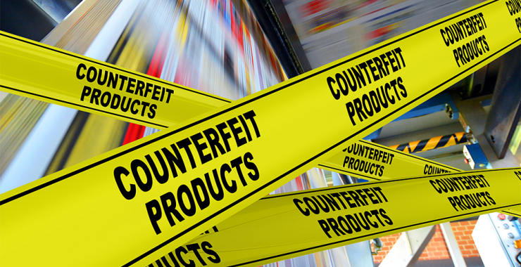 Discover the Dangers of Counterfeited Tools and Equipment