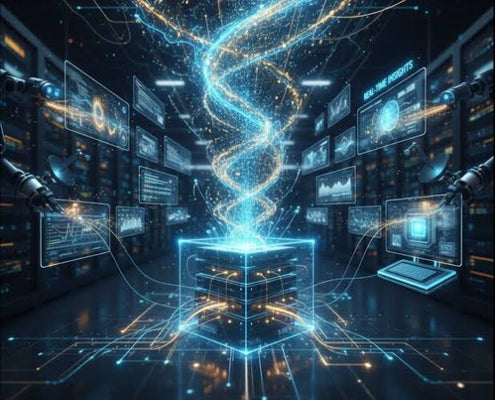 Secure by Design: Bringing Trust to Cloud-Based Automation