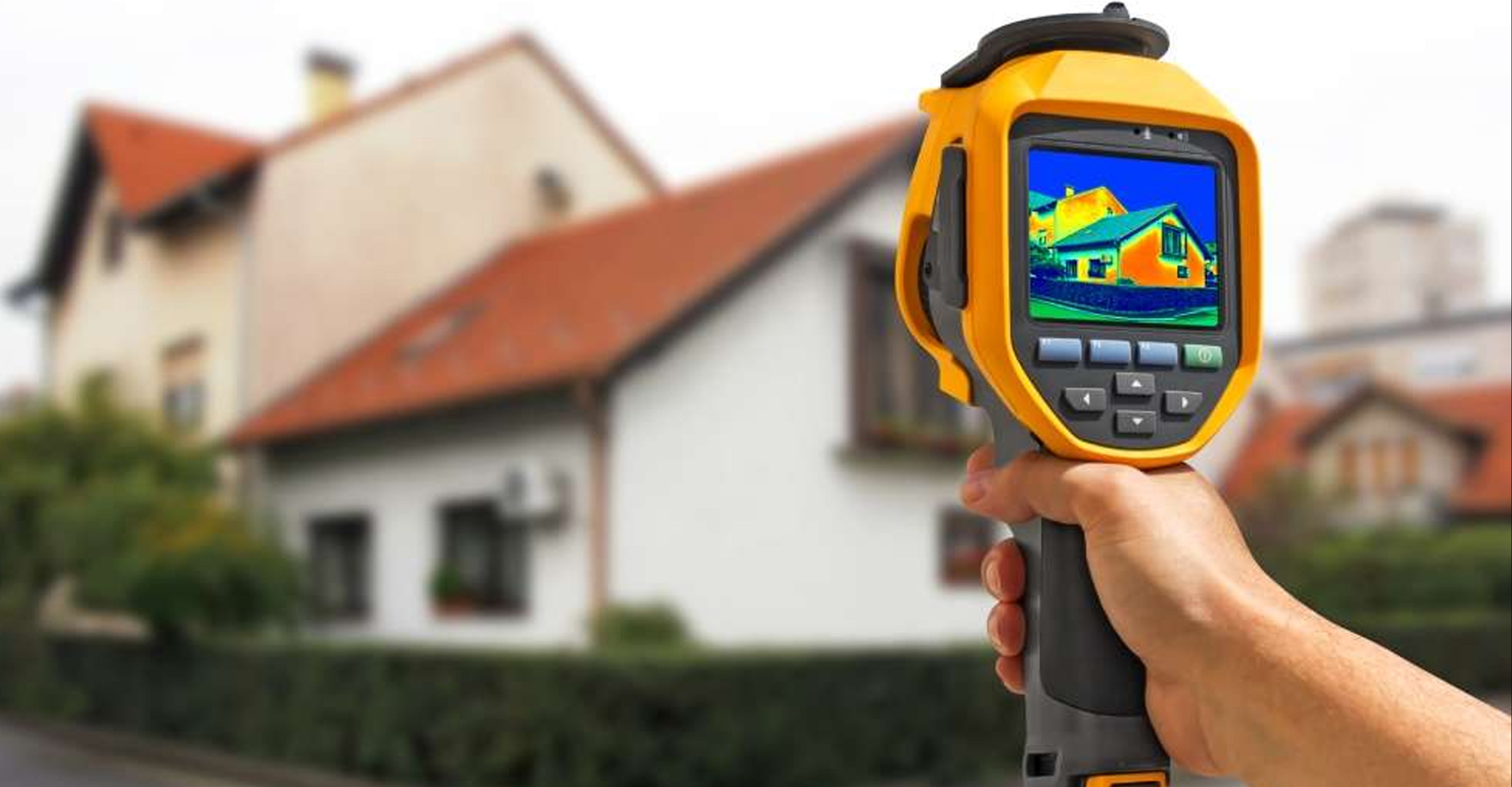 Infrabel Camera Discover the Science behind Infrared Cameras and How they Capture Invi ...