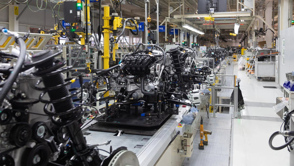 Simplify Your Motor Control Center Configuration, Monitoring and Maintenance