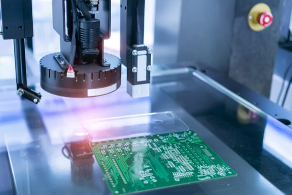 Machine Vision Technologies: Comparing and Contrasting 2D and 3D Machine Vision