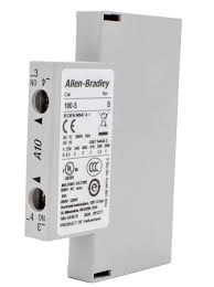 Allen-Bradley 100-SA10 Auxiliary Contact