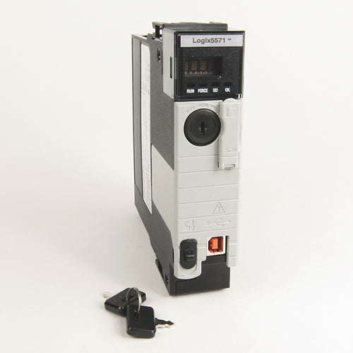 Allen-Bradley 1756-L71 ControlLogix 2 MB Controller