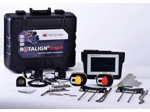 Fluke ALI 53.003 - Shaft Alignment Demo Kit