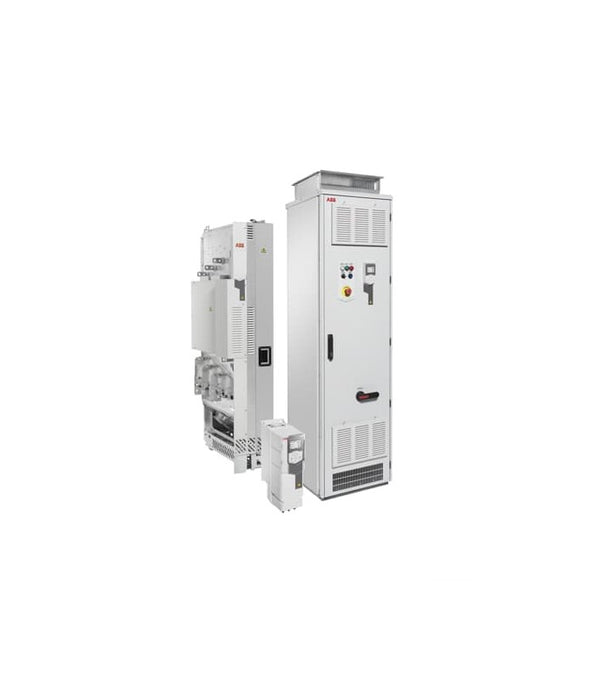 ACS580-01-02A7-4+J400 3AXD50000038937+J400 ABB ACS580-01 DRIVE 0,75kW/2,6A, IP21, EMC class C2+ACS-CP-A ACS ..