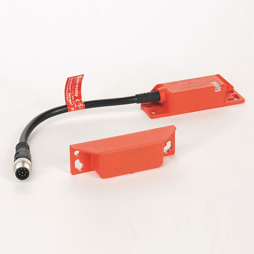 Allen-Bradley 440N-Z21SS2AN Guardmaster 440N Non Contact Switch