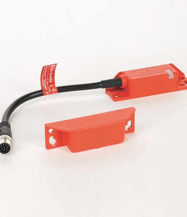 Allen-Bradley 440N-Z21SS2HN Guardmaster 440N Non Contact Switch