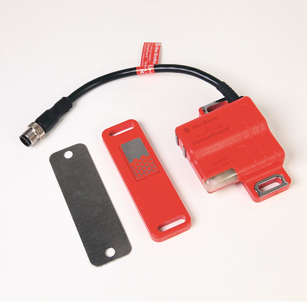 Allen-Bradley 440N-Z21SS3PA Guardmaster 440N Non Contact Switch