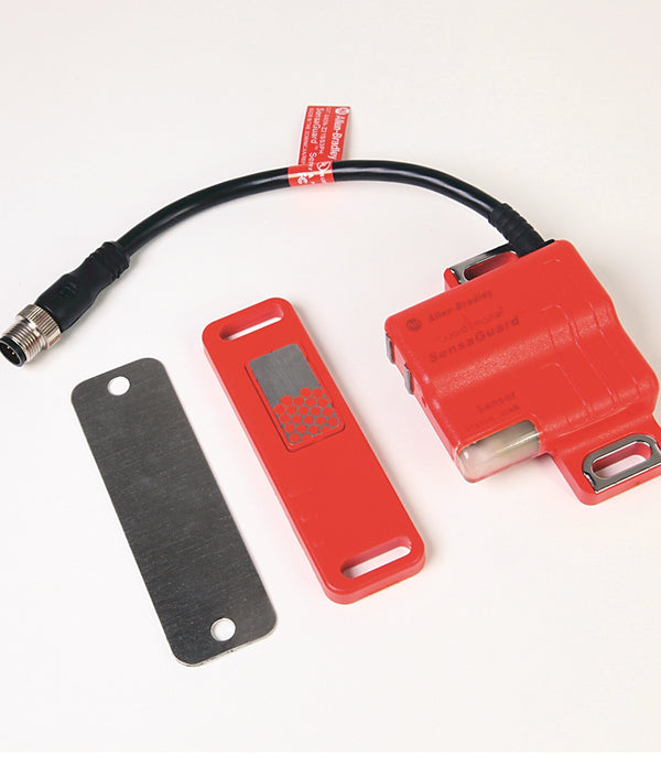 Allen-Bradley 440N-Z21SS3PA Guardmaster 440N Non Contact Switch