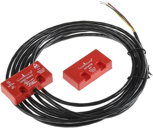 Allen-Bradley 440N-Z2NRS1A Guardmaster 440N Non Contact Switch