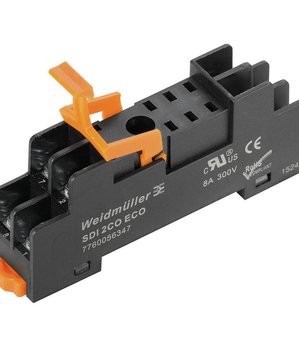 SDI 2CO ECO