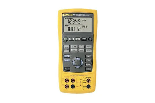 Fluke 725 Multifunction Process Calibrator