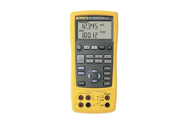Fluke 725 Multifunction Process Calibrator
