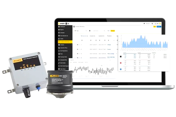 CONDITION MONITORING SYSTEM