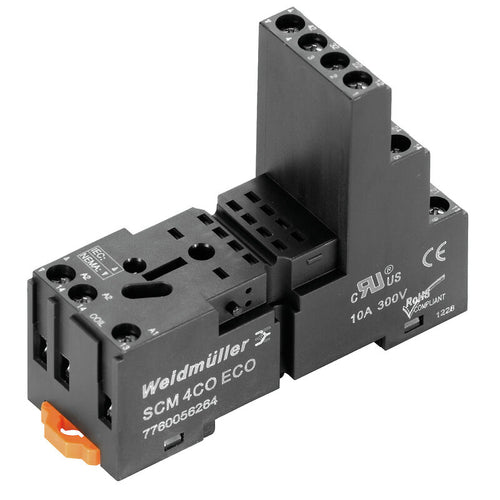 SCM 2CO ECO