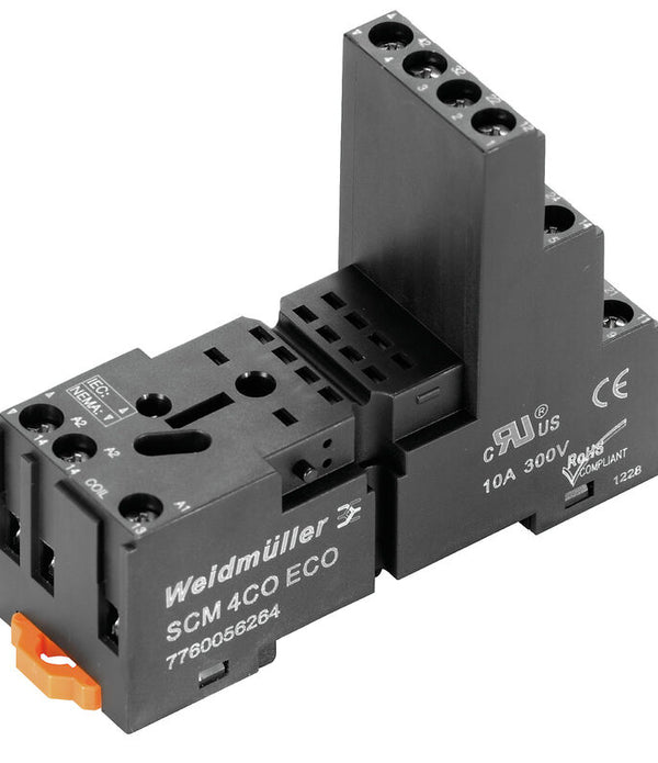 SCM 2CO ECO