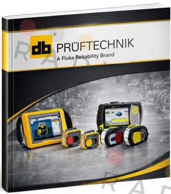 P/V/VIB 5.432-2.9 Pruftechnik