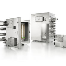 Klippon® stainless steel enclosures