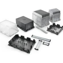 FieldPower® enclosure