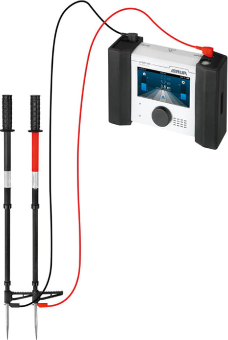 eddie baur, baur,maintenance of electrical power,servicing of electrical power