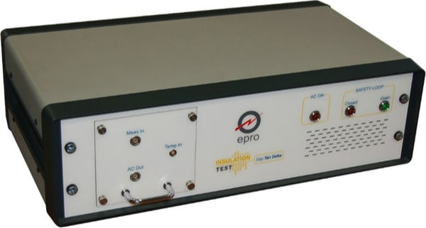 eddie baur, baur,maintenance of electrical power,servicing of electrical power