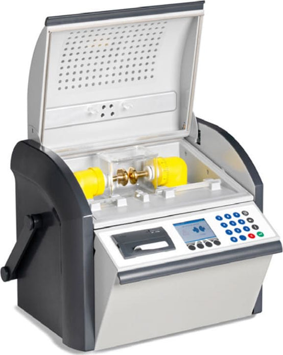 eddie baur, baur,maintenance of electrical power,servicing of electrical power