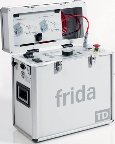 eddie baur, baur,maintenance of electrical power,servicing of electrical power