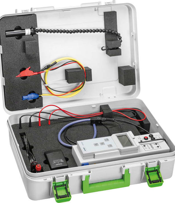 eddie baur, baur,maintenance of electrical power,servicing of electrical power