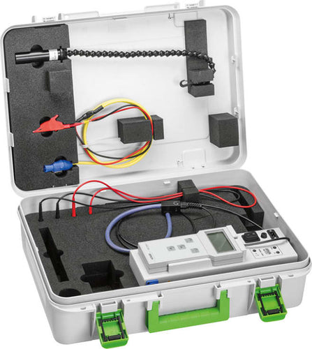 eddie baur, baur,maintenance of electrical power,servicing of electrical power