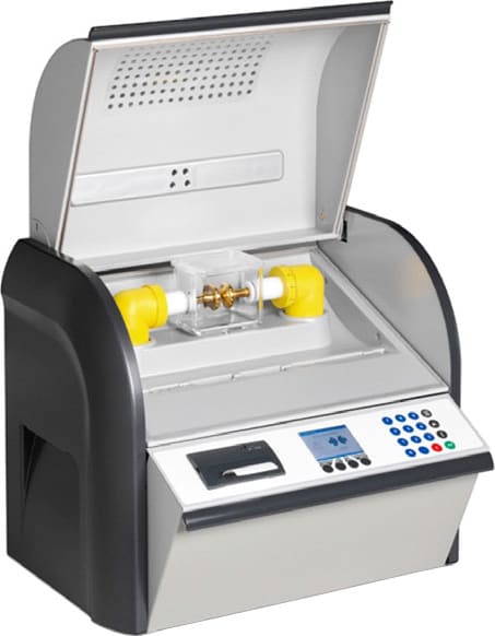 eddie baur, baur,maintenance of electrical power,servicing of electrical power