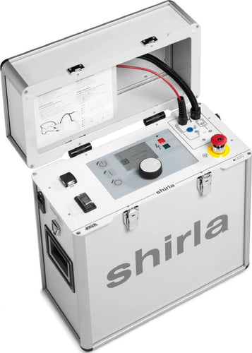 eddie baur, baur,maintenance of electrical power,servicing of electrical power