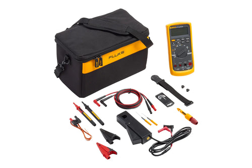 Fluke 88V/A Automotivemeter Combo Kit