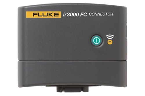 Fluke ir3000 FC Connector